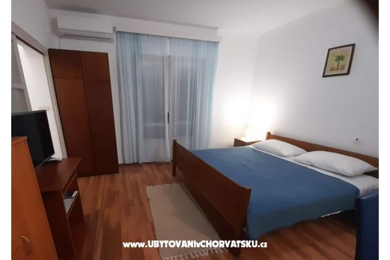 Apartmanok Vodanovic – fotó 13