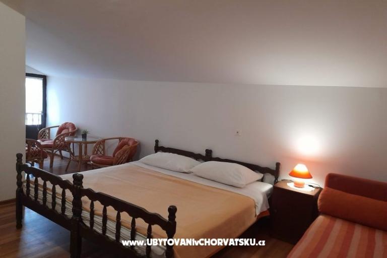 Apartmanok Vodanovic – fotó 14