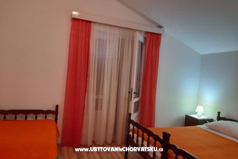 Apartmanok Vodanovic – fotó 16