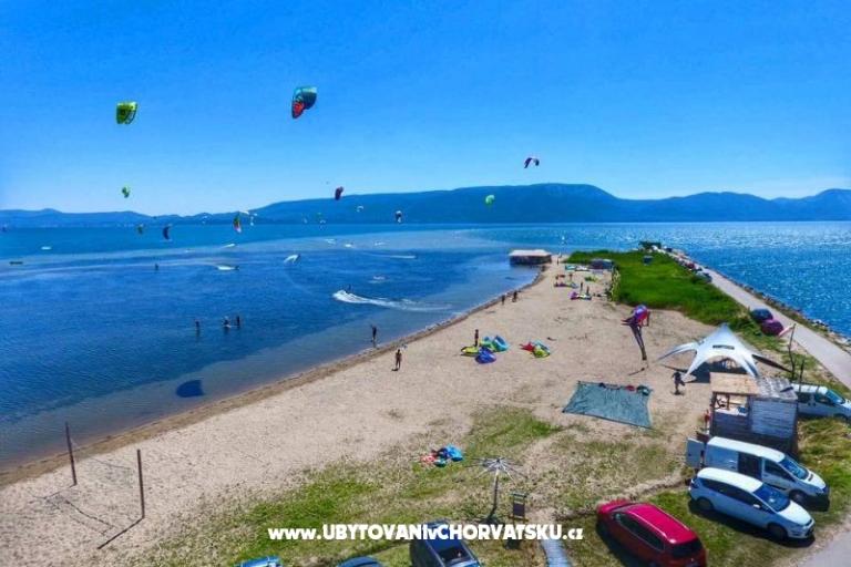 Apartmanok Vodanovic – fotó 6