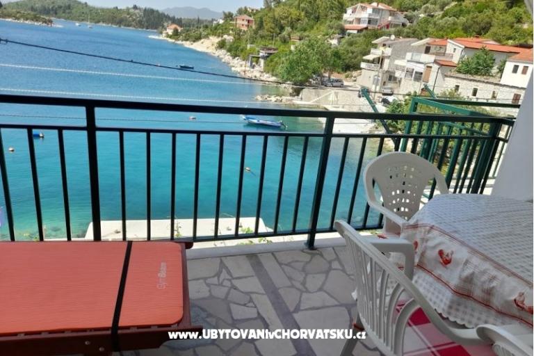 Apartmanok Vodanovic – fotó 9