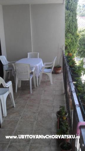 Apartmanok Marbis – fotó 10