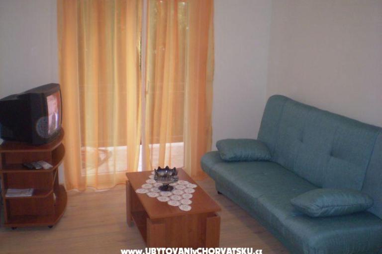 Apartmanok Marbis – fotó 11