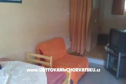 Apartmanok Marbis – fotó 12