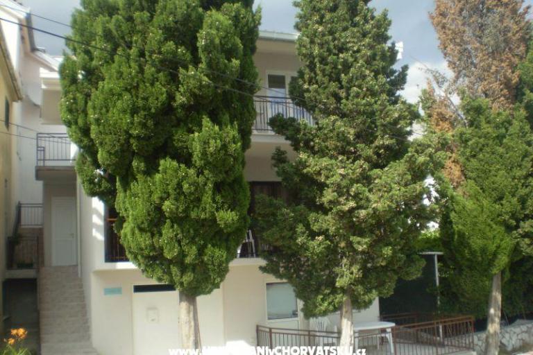 Apartmanok Marbis – fotó 14