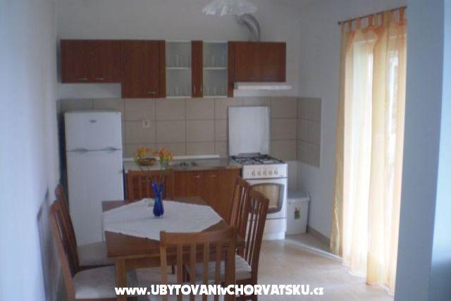 Apartmanok Marbis – fotó 2