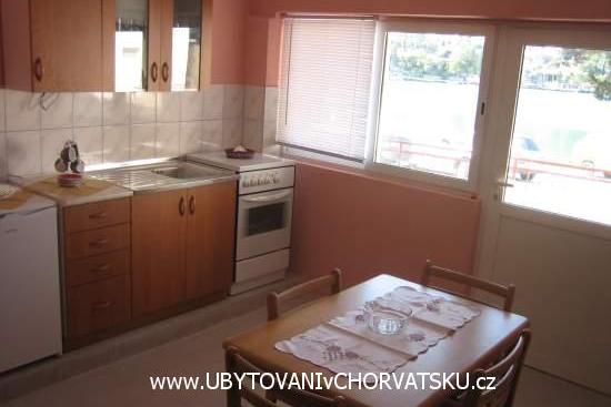 Apartmanok Marbis – fotó 3