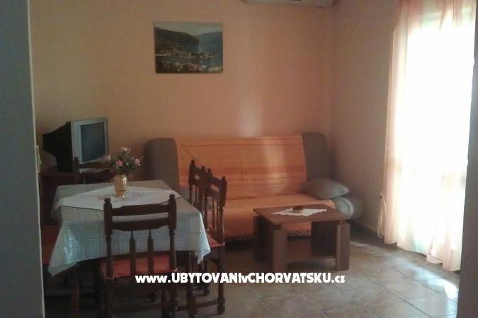 Apartmanok Marbis – fotó 4