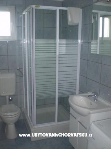Apartmanok Marbis – fotó 6