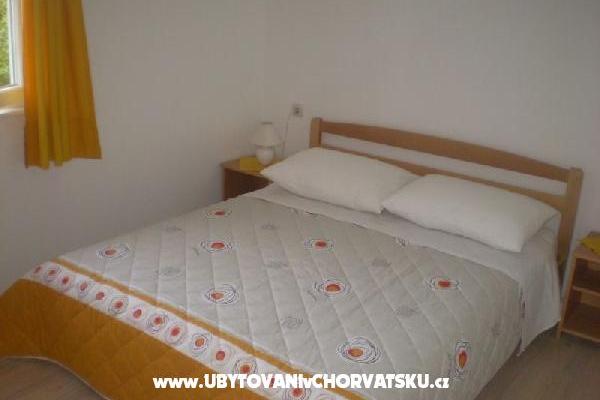 Apartmanok Marbis – fotó 8