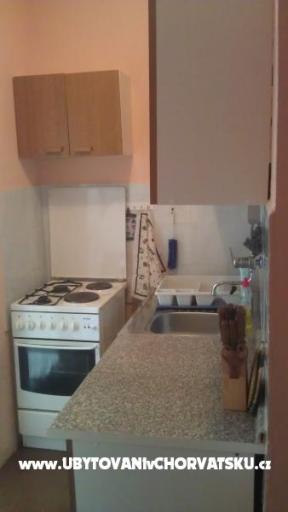 Apartmanok Marbis – fotó 9