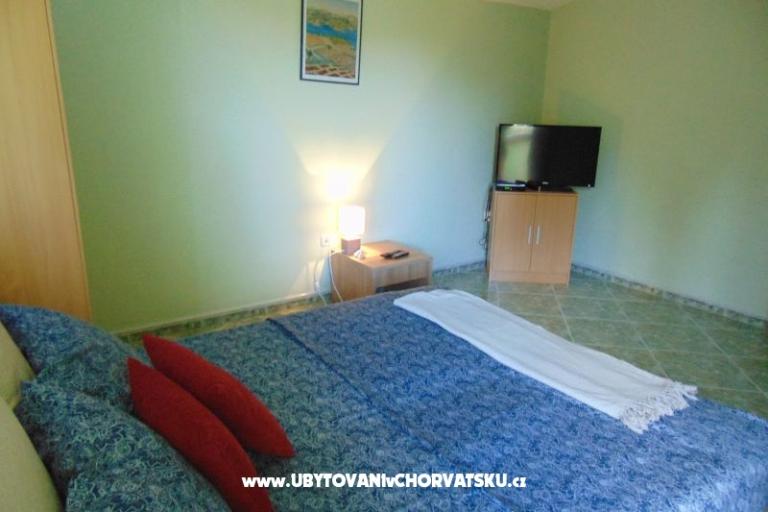 Apartmanok 7+ – fotó 10