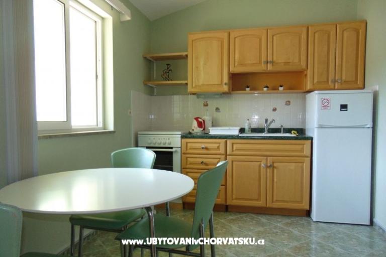 Apartmanok 7+ – fotó 15