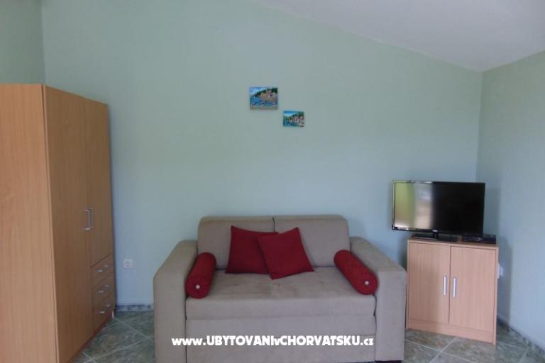 Apartmanok 7+ – fotó 17