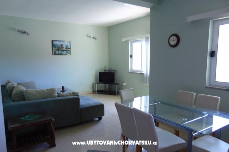 Apartmanok 7+ – fotó 5