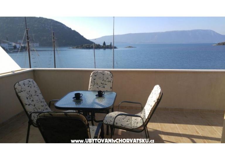 Apartmanok Ana – fotó 12