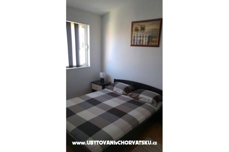 Apartmanok Ana – fotó 13