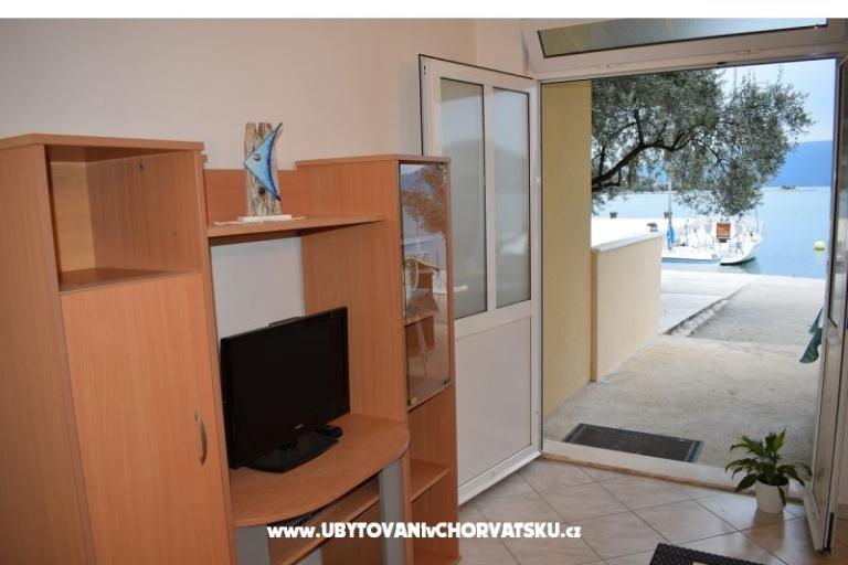 Apartmanok Ana – fotó 15