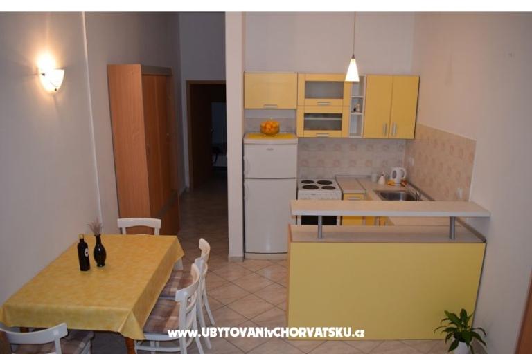 Apartmanok Ana – fotó 16