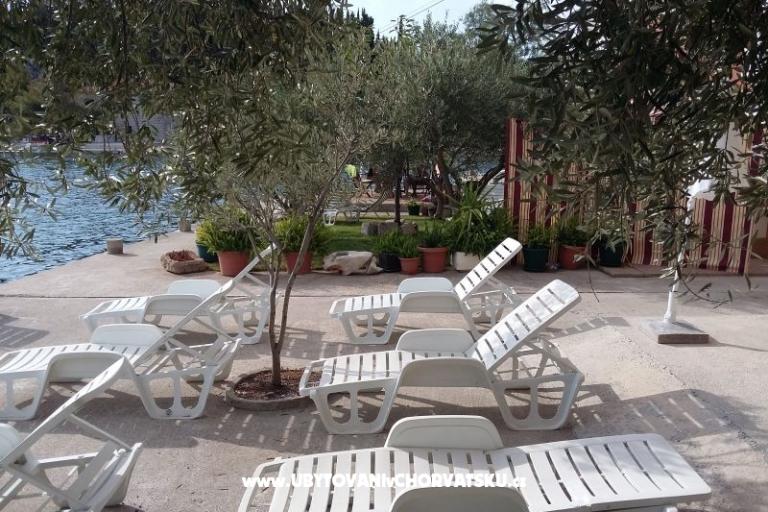 Apartmanok Ana – fotó 3