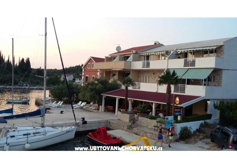 Apartmanok Ana – fotó 4
