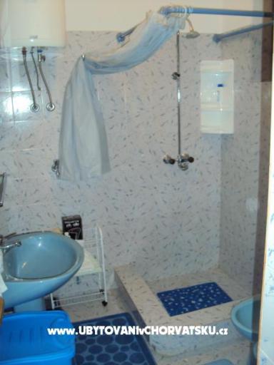 Apartmanok  Petar – fotó 11