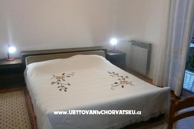 Apartmanok  Petar – fotó 13