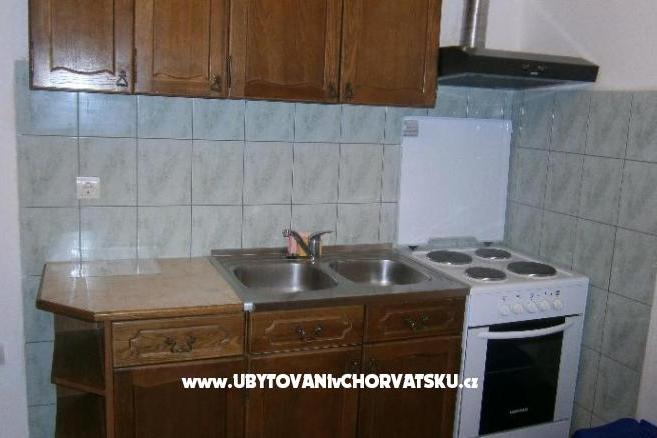 Apartmanok  Petar – fotó 14