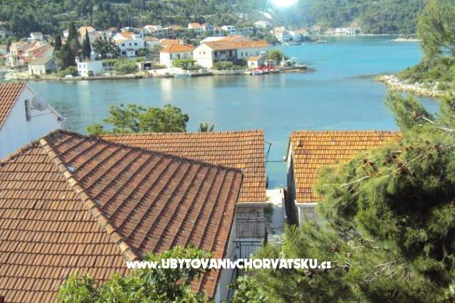 Apartmanok  Petar – fotó 15
