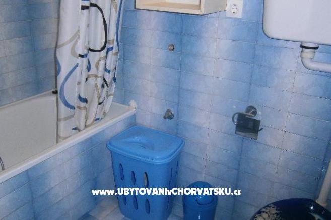Apartmanok  Petar – fotó 17