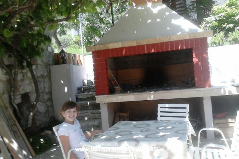 Apartmanok  Petar – fotó 2