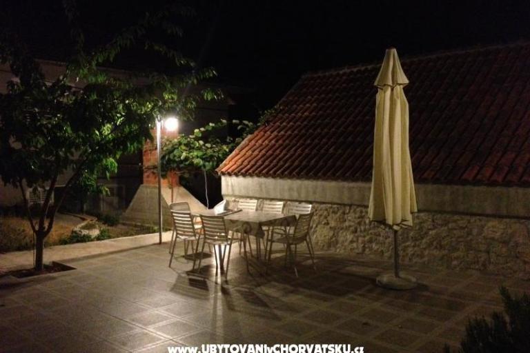 Apartmanok  Petar – fotó 5
