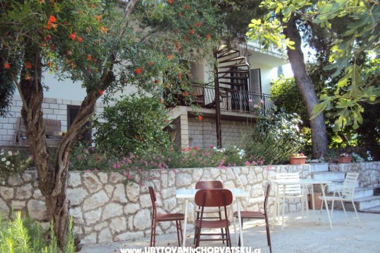 Apartmanok  Petar – fotó 7