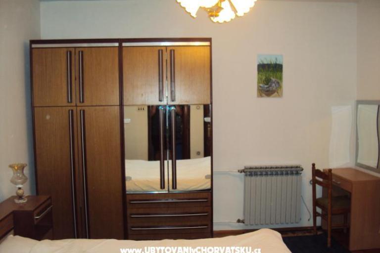 Apartmanok  Petar – fotó 8