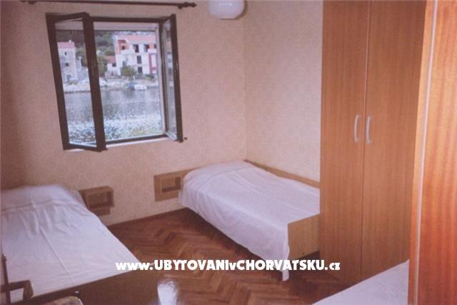 Apartmanok Blace – fotó 2