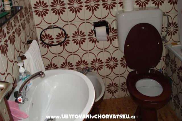 Apartmanok Blace – fotó 5