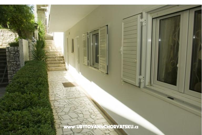 Apartmanok Ivan &amp; Matej – fotó 9