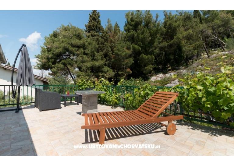 Apartmanok Azzurro – fotó 10