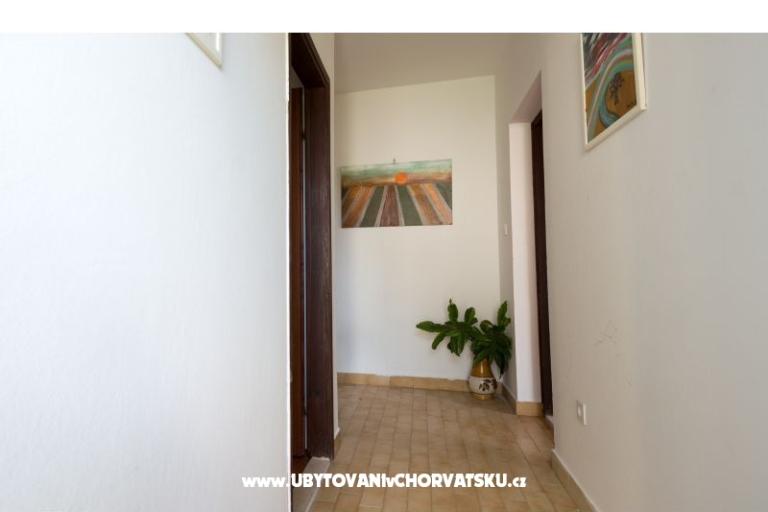 Apartmanok Azzurro – fotó 11