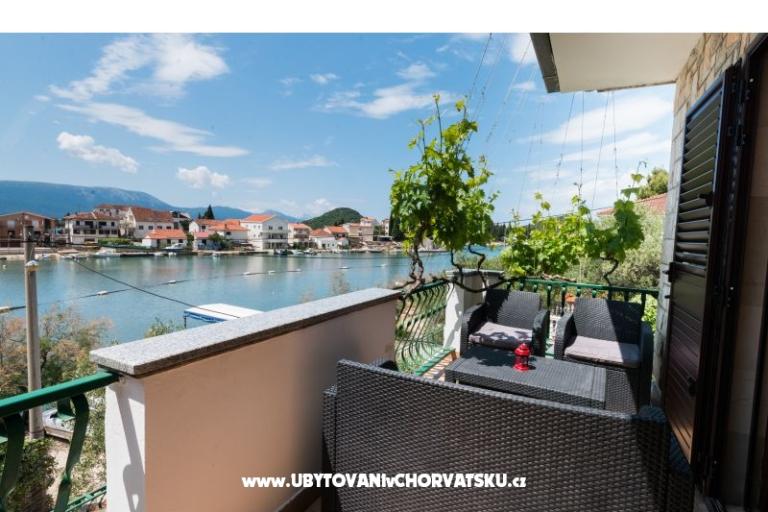Apartmanok Azzurro – fotó 12