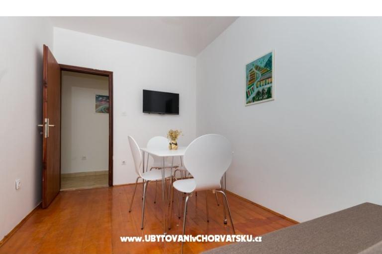 Apartmanok Azzurro – fotó 13