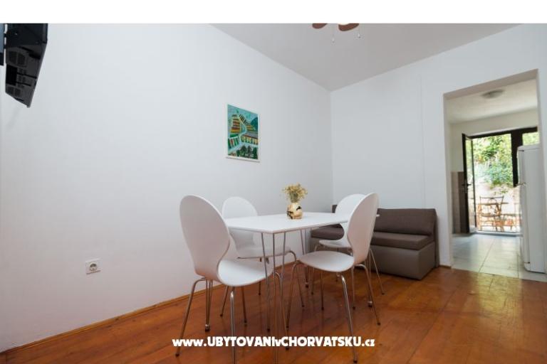 Apartmanok Azzurro – fotó 14