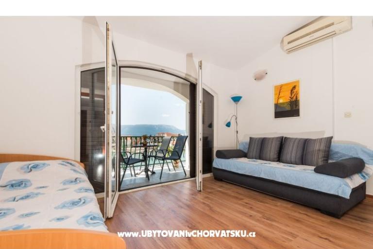 Apartmanok Azzurro – fotó 17