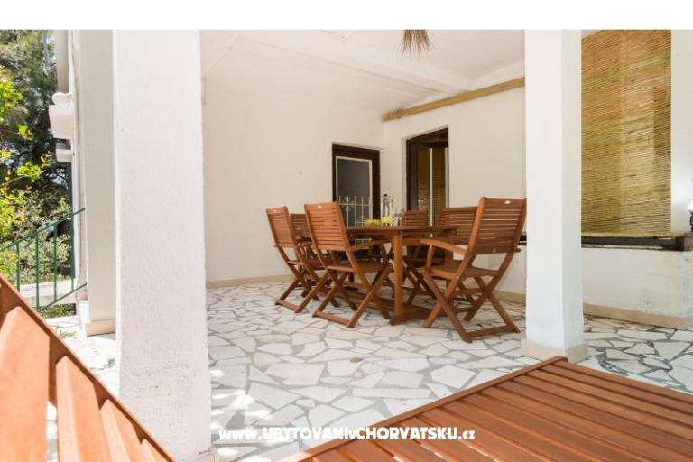 Apartmanok Azzurro – fotó 18
