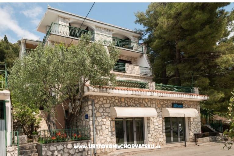 Apartmanok Azzurro – fotó 2