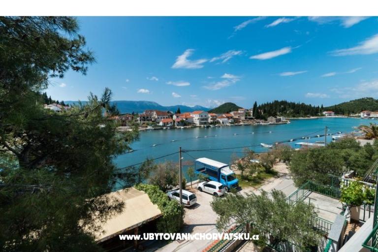 Apartmanok Azzurro – fotó 3