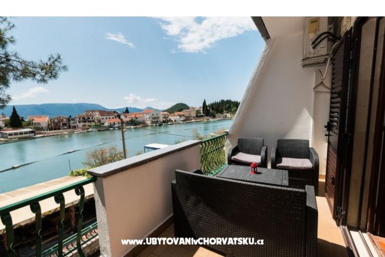 Apartmanok Azzurro – fotó 6