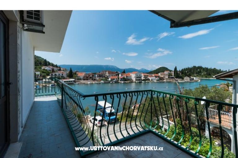 Apartmanok Azzurro – fotó 7