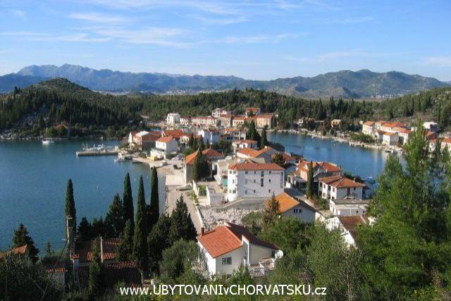 Apartmanok Azzurro – fotó 8