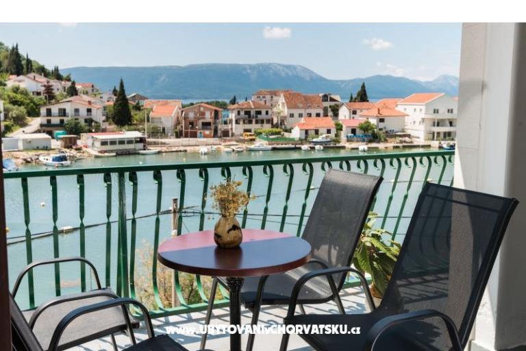 Apartmanok Azzurro – fotó 9